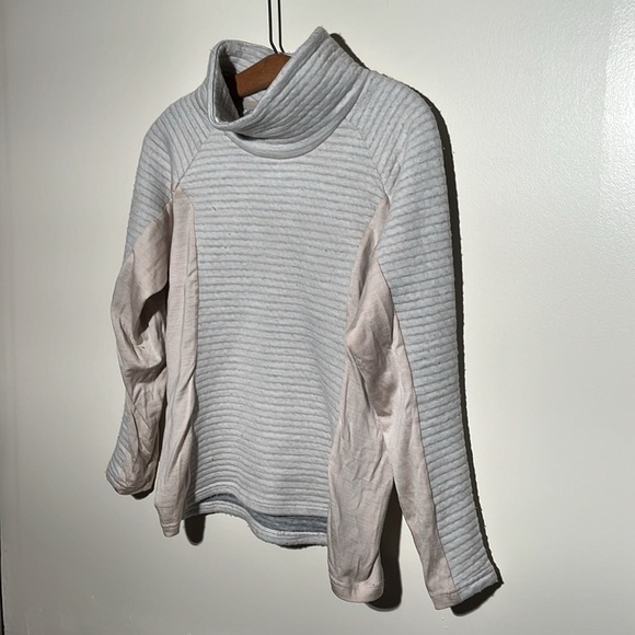 Kühl Merino Blend Mock Neck Sweater - Picture 3 of 10